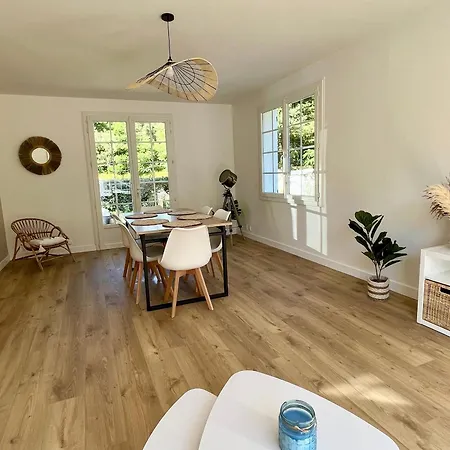 Maison En Lisiere De Foret Avec Grand Jardin, Proche Plage Et Iles Vendeennes, Pour Sejour Tout Confort - Fr-1-426-555 Casa de Férias *