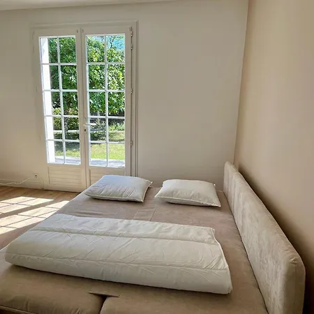 Maison En Lisiere De Foret Avec Grand Jardin, Proche Plage Et Iles Vendeennes, Pour Sejour Tout Confort - Fr-1-426-555