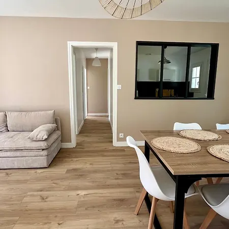 Casa de Férias Maison En Lisiere De Foret Avec Grand Jardin, Proche Plage Et Iles Vendeennes, Pour Sejour Tout Confort - Fr-1-426-555 Saint-Jean-de-Monts